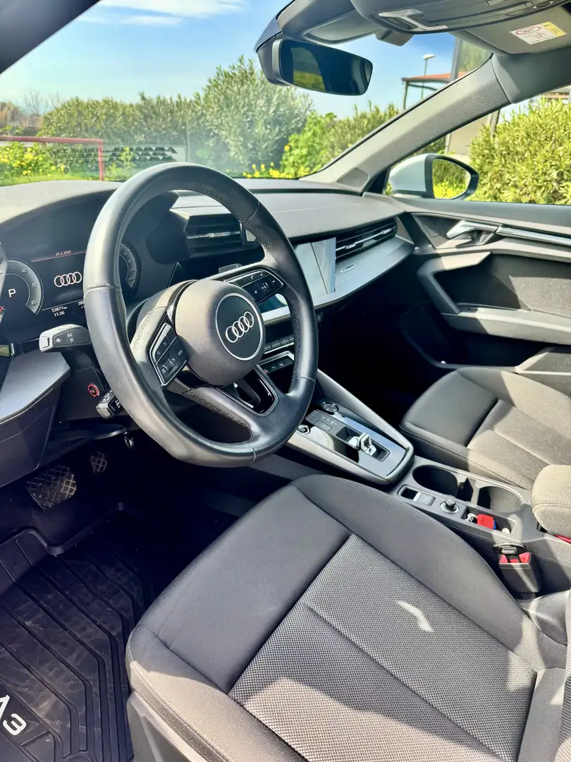 Audi A3 - foto 10