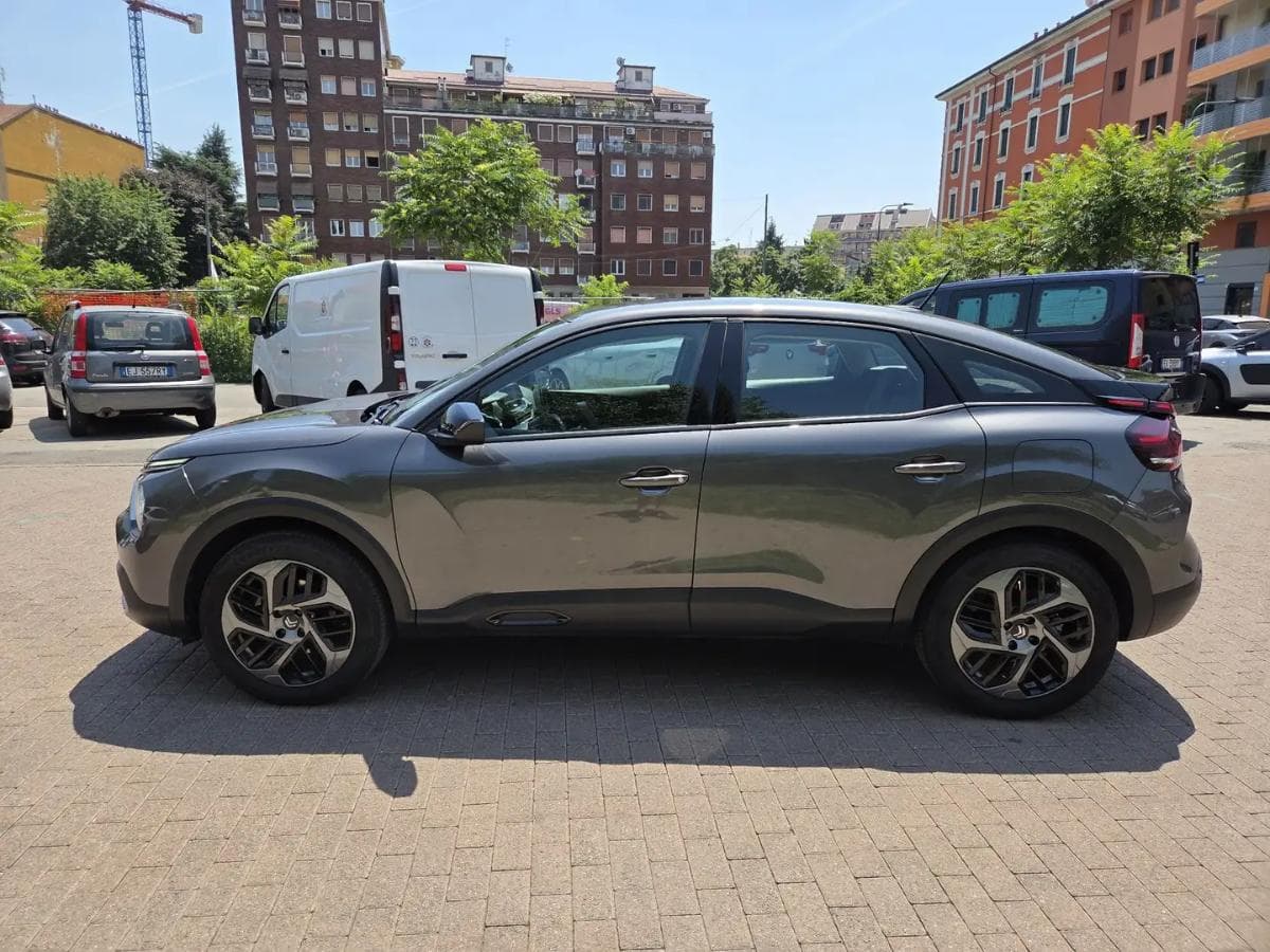 Citroen C4 - foto 2