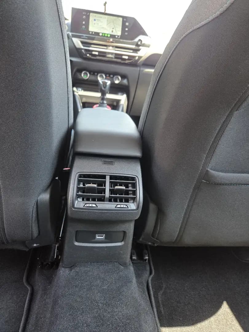 Citroen C4 - foto 8