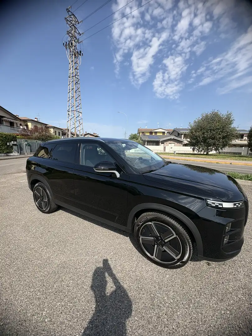 Jaecoo J7 - foto 3
