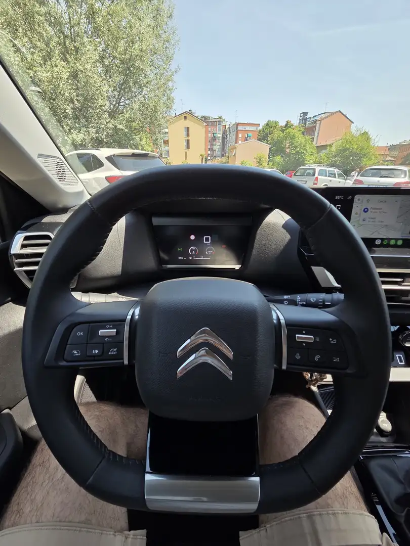 Citroen C4 - foto 5