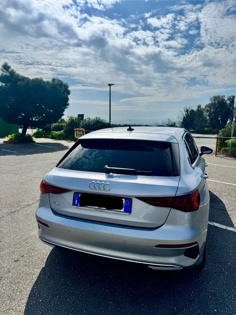 Audi A3 - foto 5