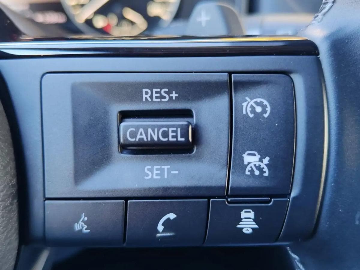 Nissan Qashqai - foto 10