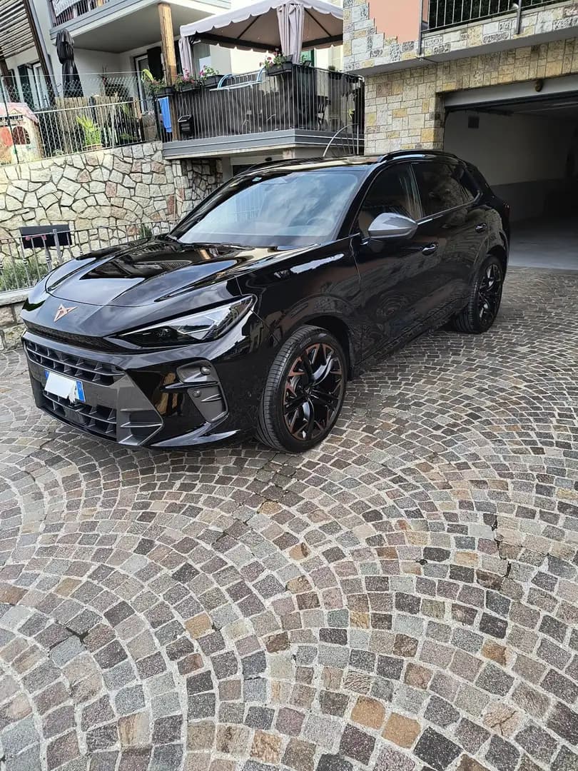 Cupra Terramar - foto 1