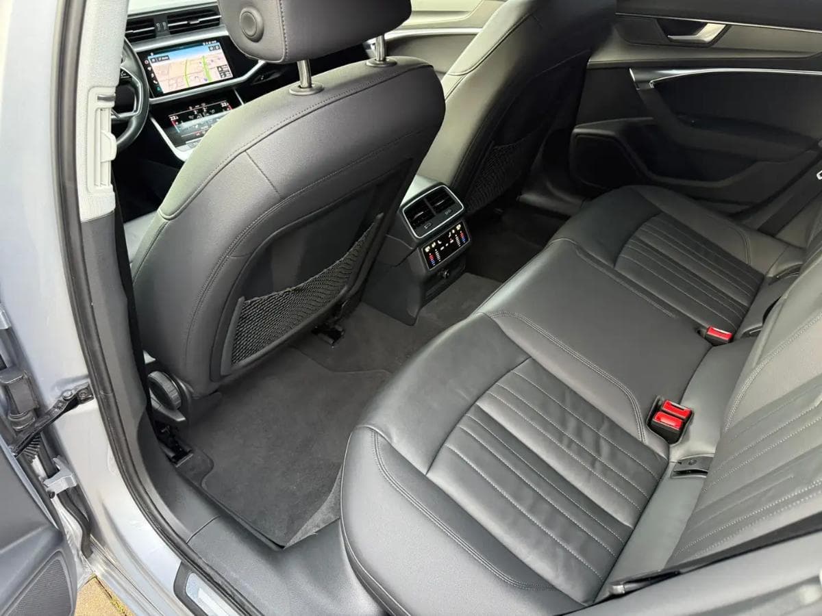 Vista auto 8