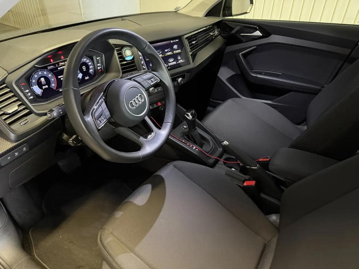 Audi A1 - foto 5
