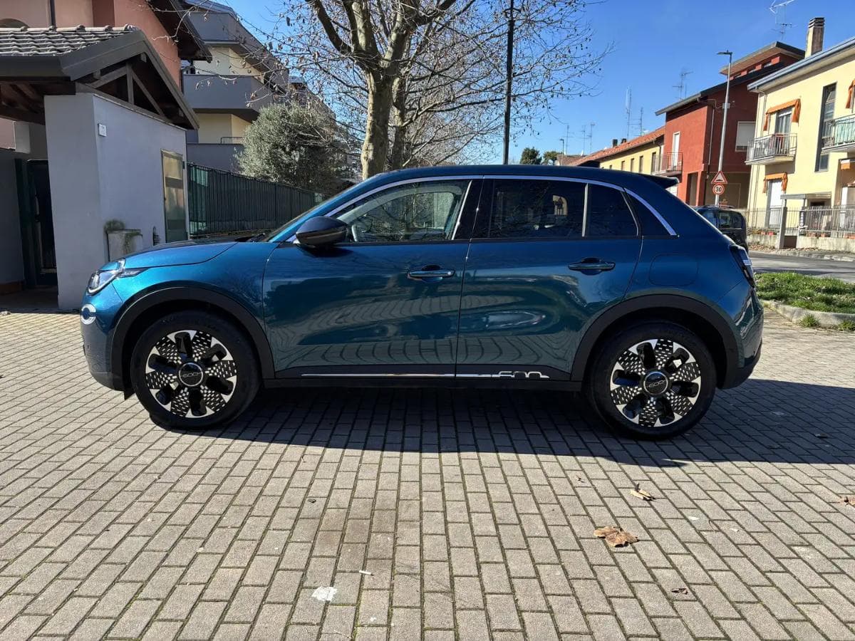 Fiat 600 - foto 7