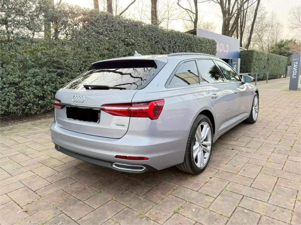 Vista auto 6