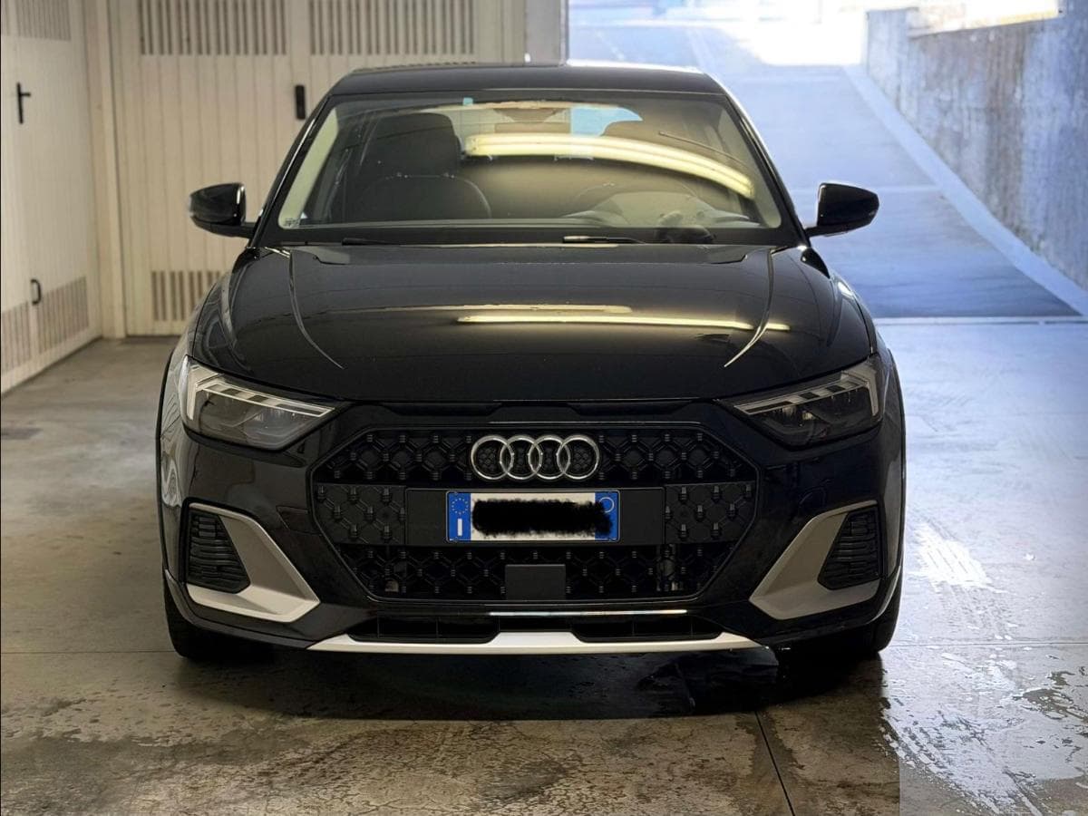 Audi A1 - foto 2