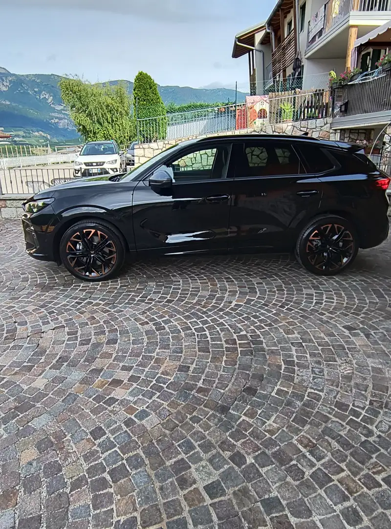 Cupra Terramar - foto 3