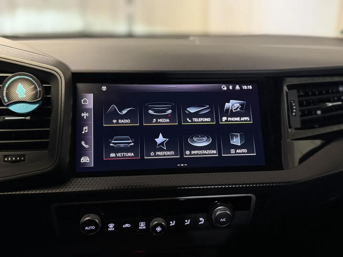 Audi A1 - foto 7