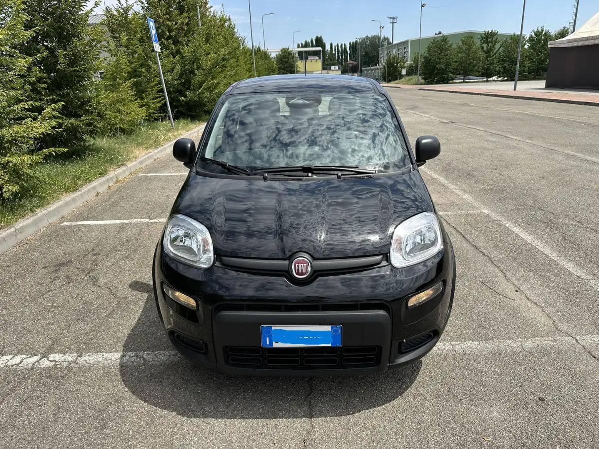 Fiat Panda - foto 2