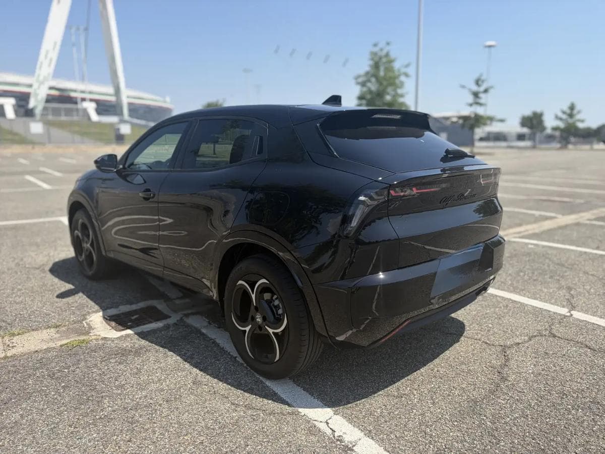 Alfa Romeo Junior - foto 2