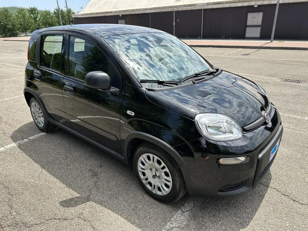 Fiat Panda - foto 3