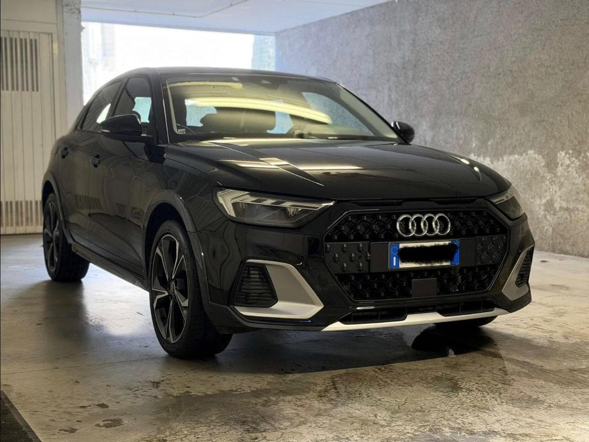 Audi A1 - foto 3