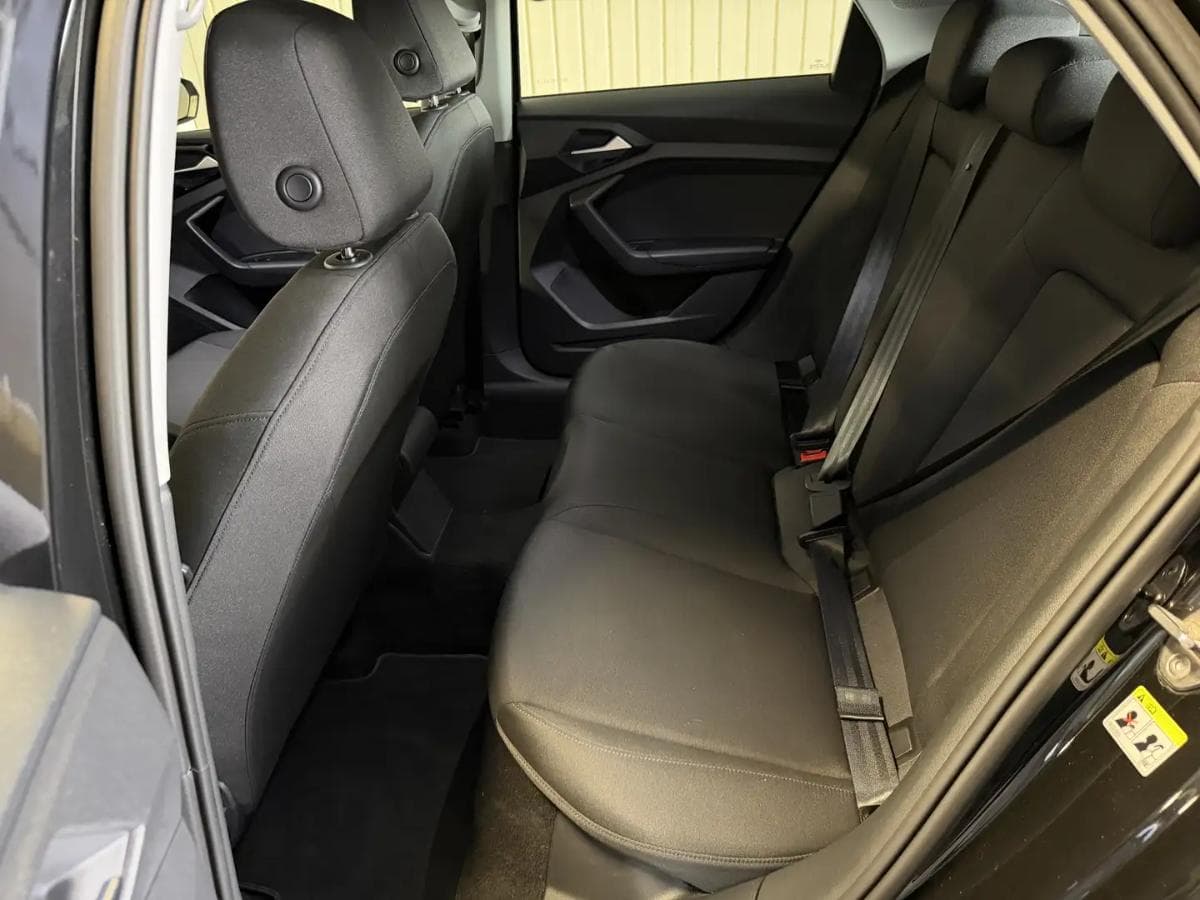 Audi A1 - foto 6