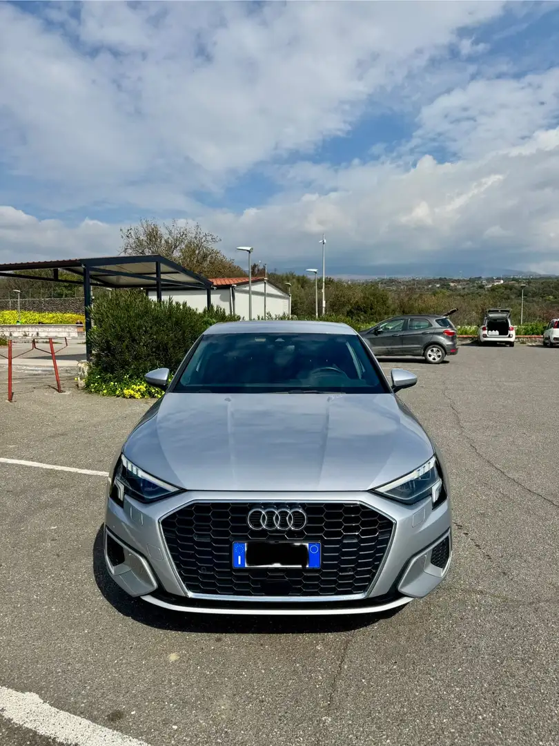 Audi A3 - foto 2