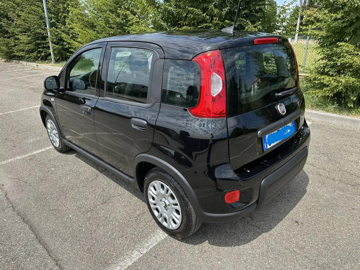 Fiat Panda - foto 4