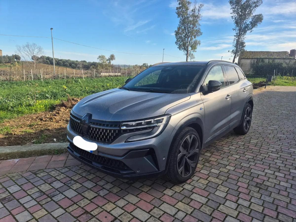 Renault Austral