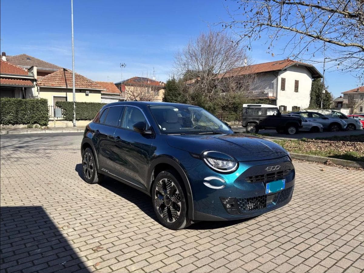 Fiat 600 - foto 3