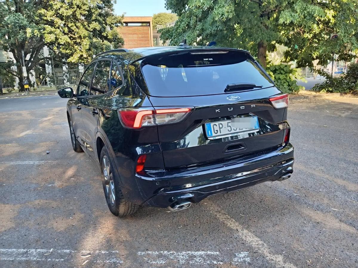 Vista auto 5