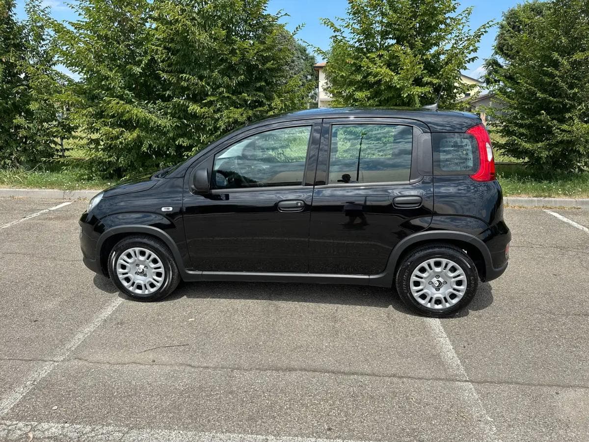Fiat Panda - foto 10