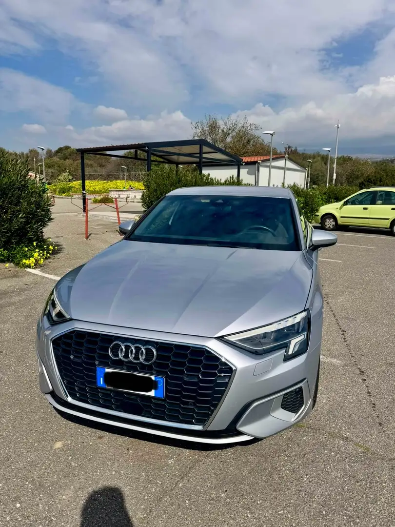 Audi A3 - foto 1