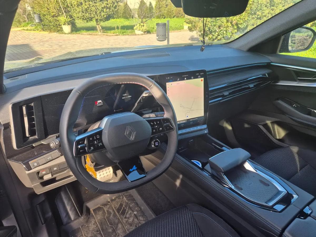 Vista auto 6