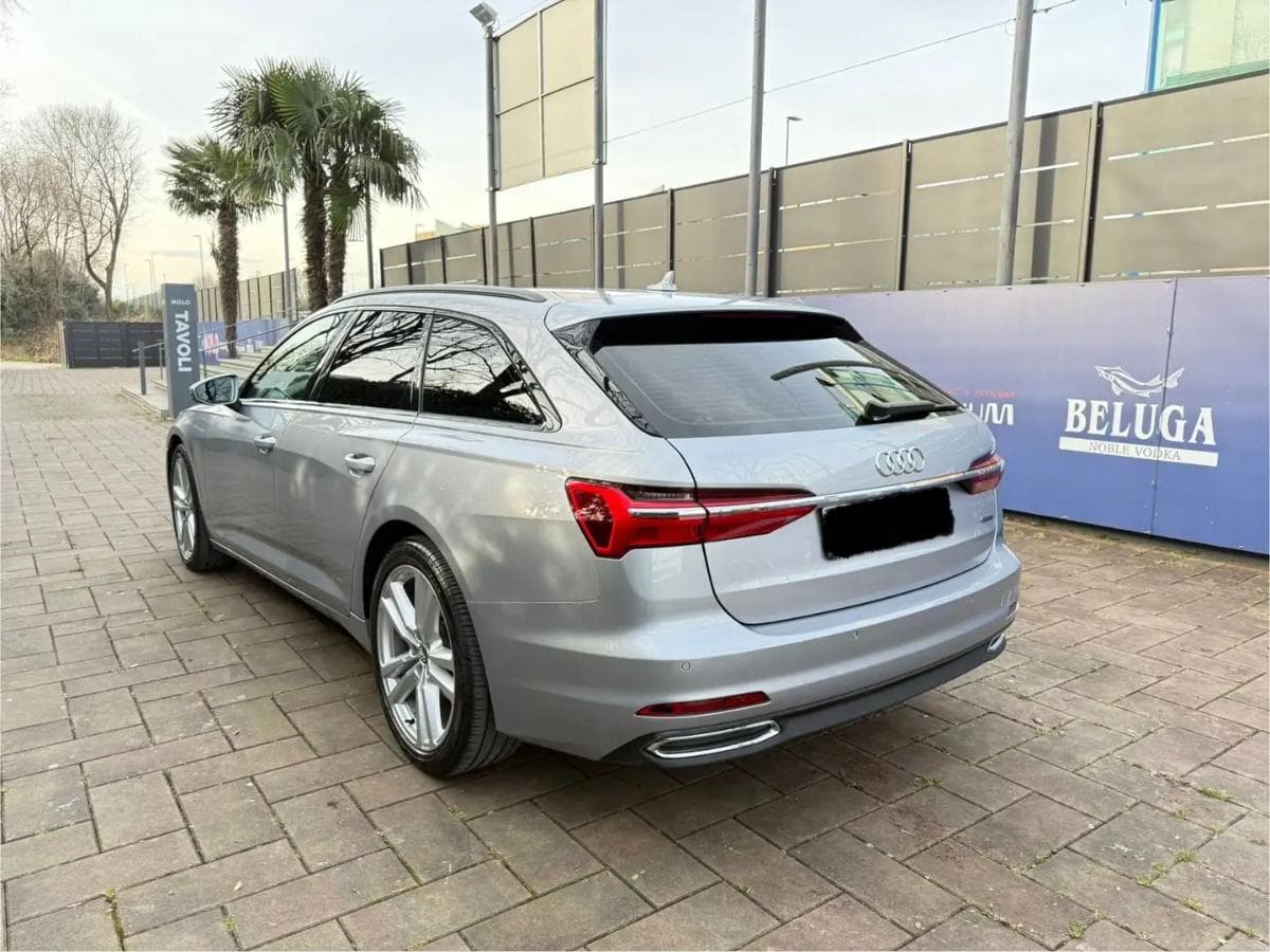 Vista auto 4