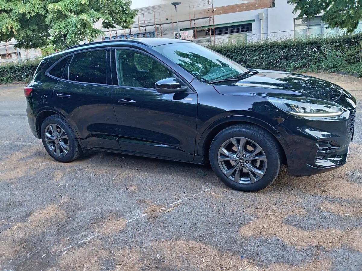 Vista auto 3