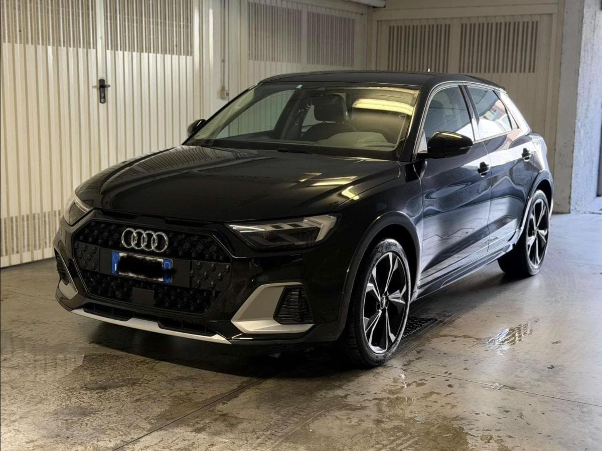 Audi A1 - foto 4