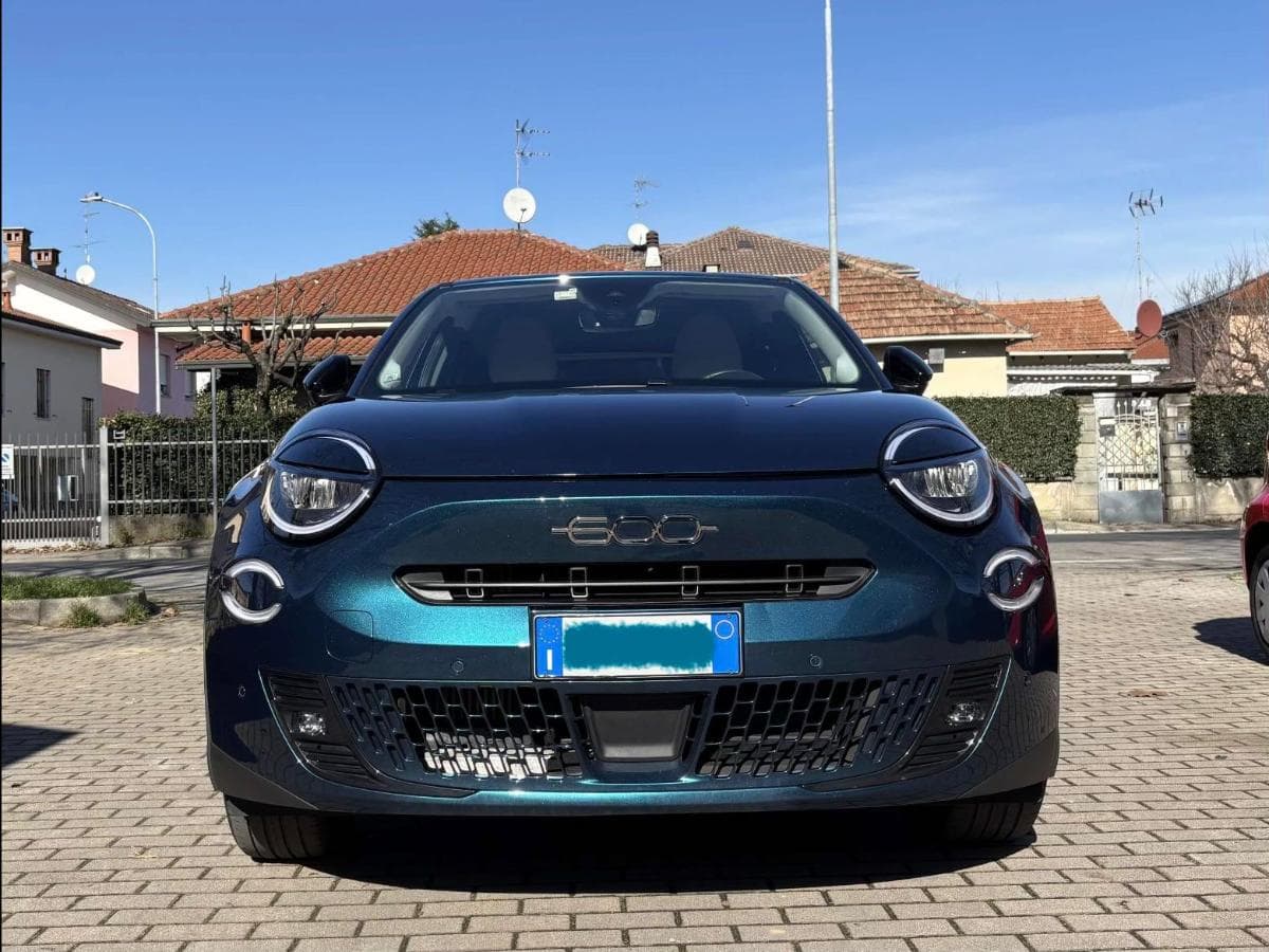 Fiat 600 - foto 2
