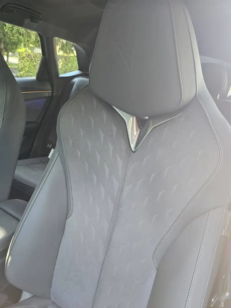 Cupra Terramar - foto 10