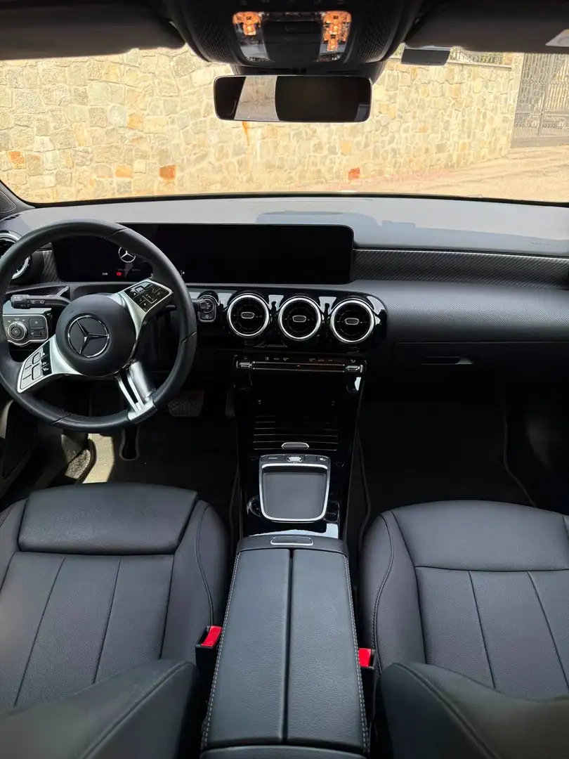 Mercedes A 180 - foto 5