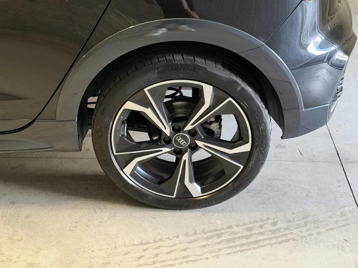 Audi A1 - foto 11