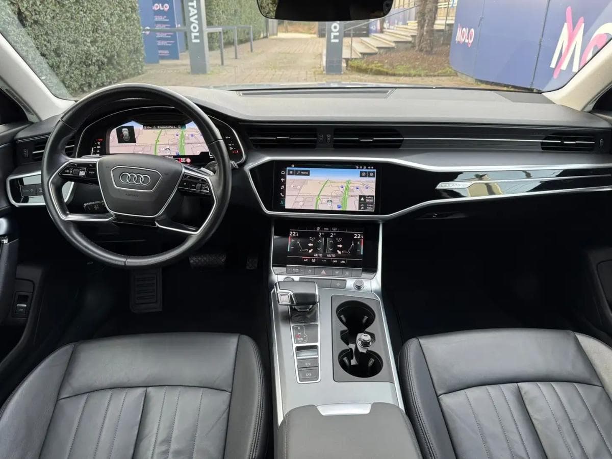 Vista auto 9