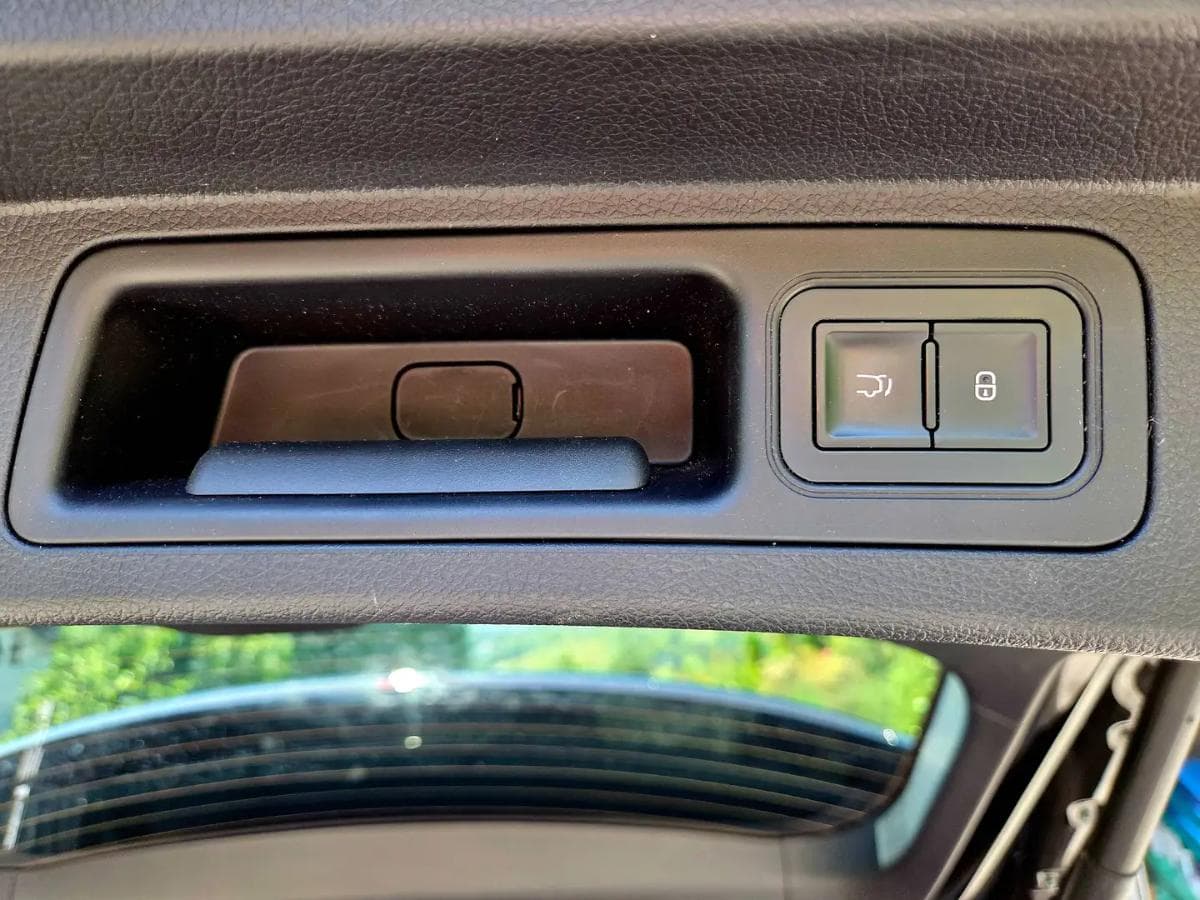 Byd Seal U - foto 11