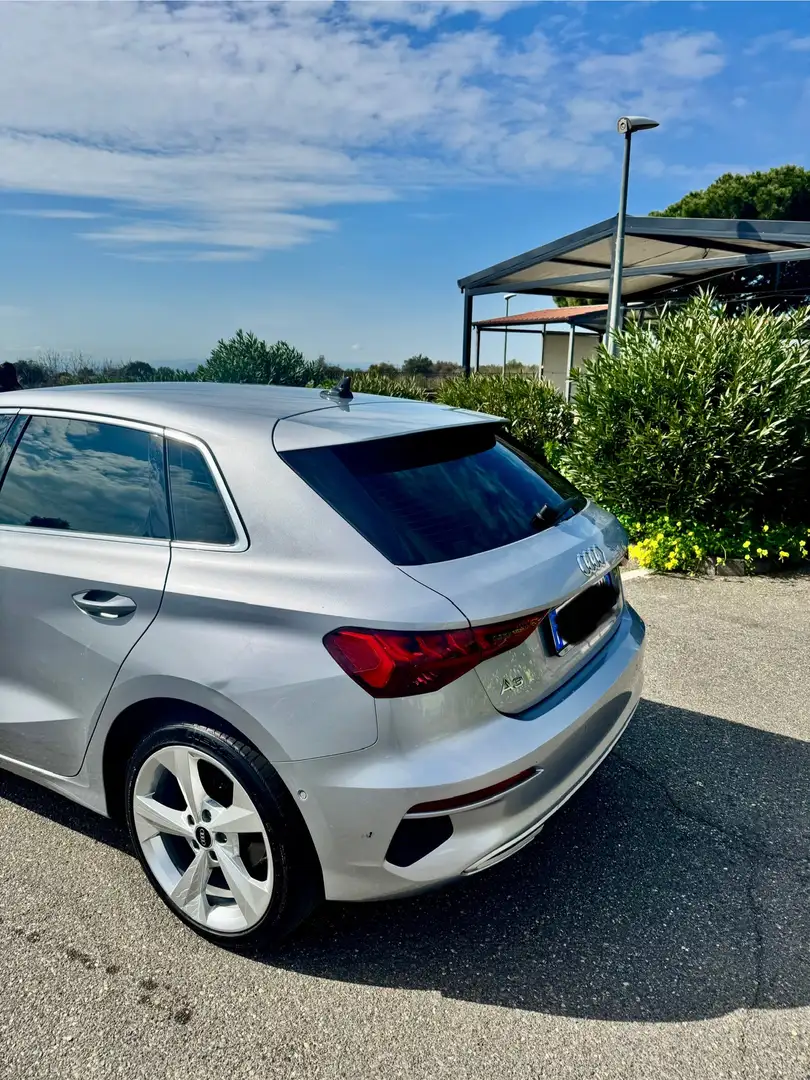 Audi A3 - foto 4