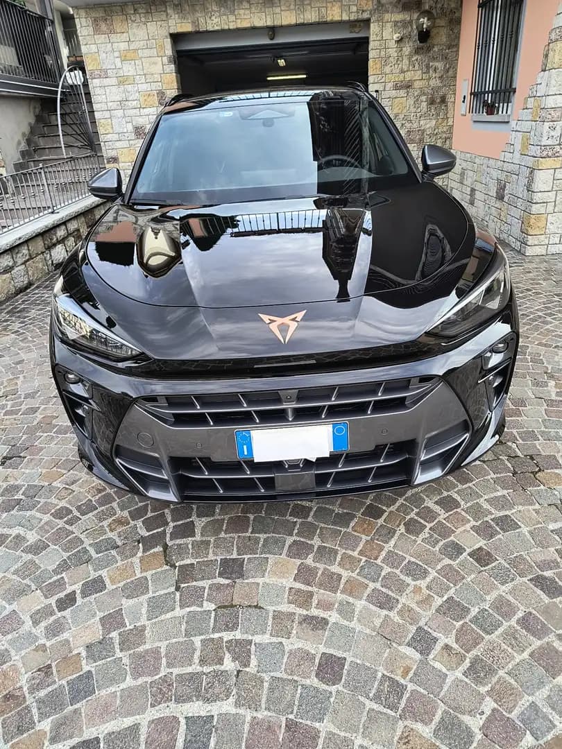 Cupra Terramar - foto 2