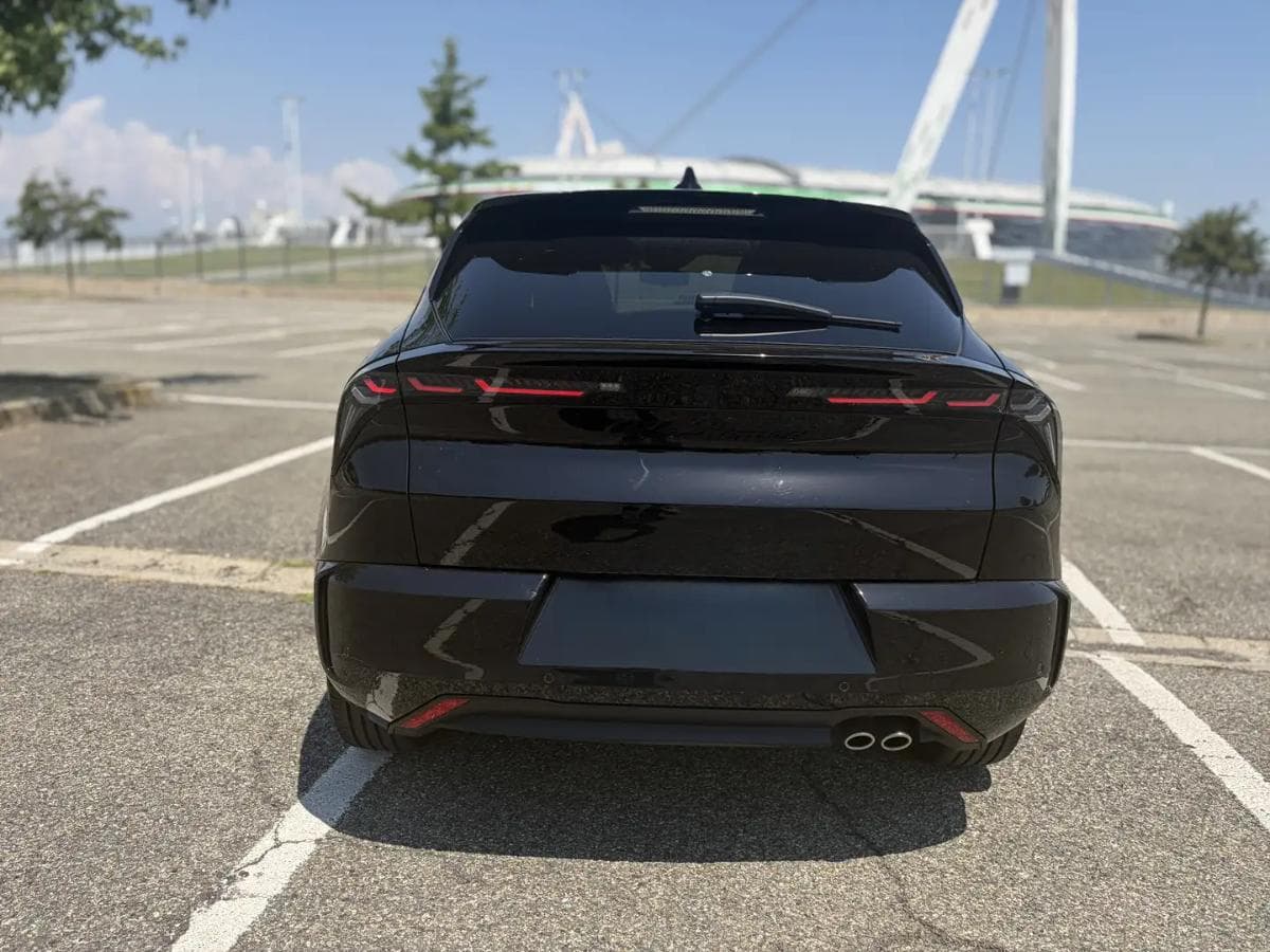 Alfa Romeo Junior - foto 3