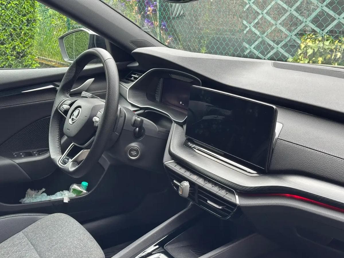 Skoda Octavia - foto 4