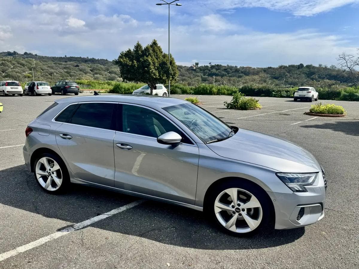 Audi A3 - foto 3