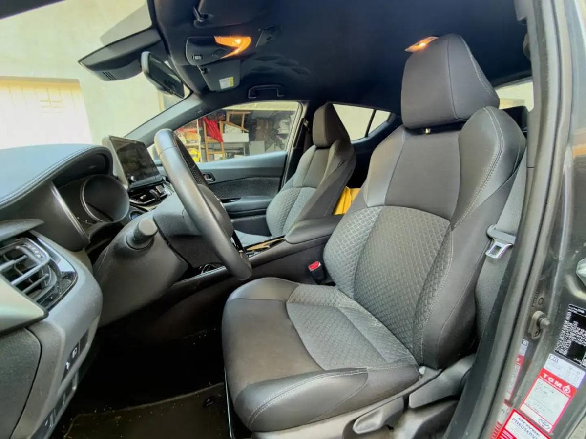 Toyota C-hr - foto 7