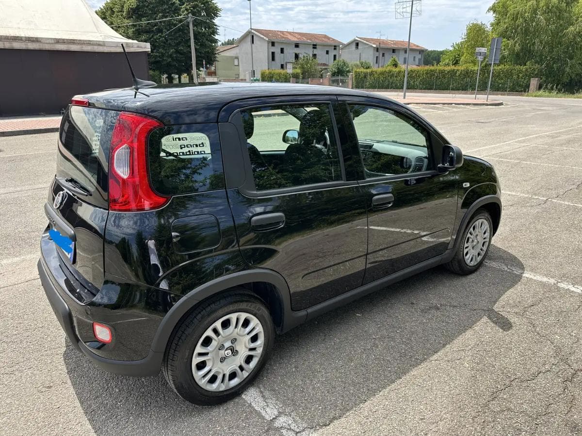 Fiat Panda - foto 6