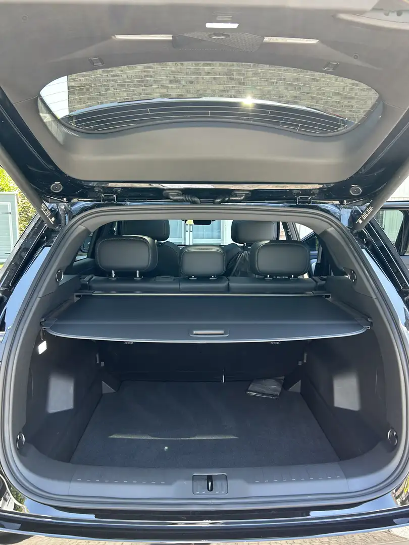Jaecoo J7 - foto 13