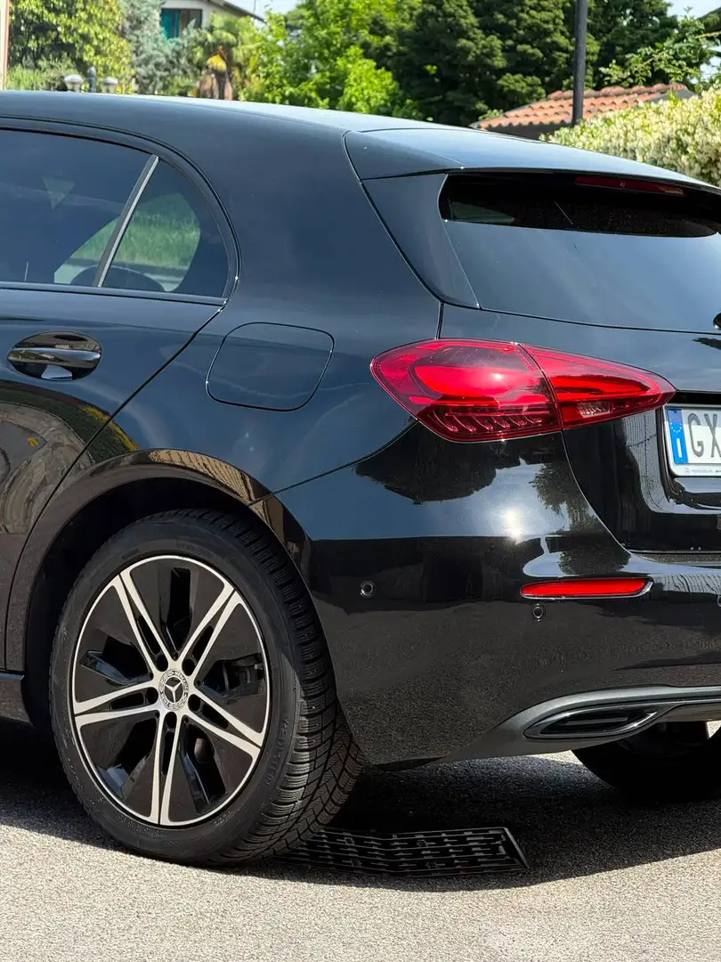 Mercedes A 180 - foto 10