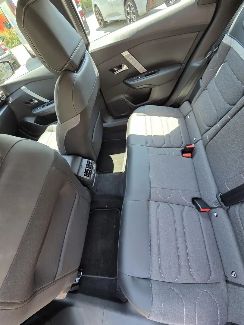 Citroen C4 - foto 7