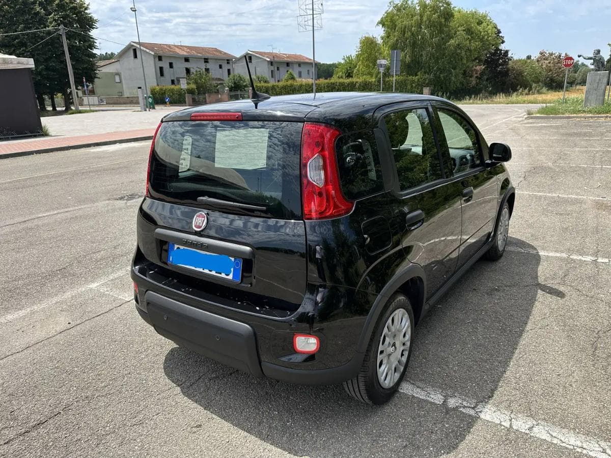 Fiat Panda - foto 5