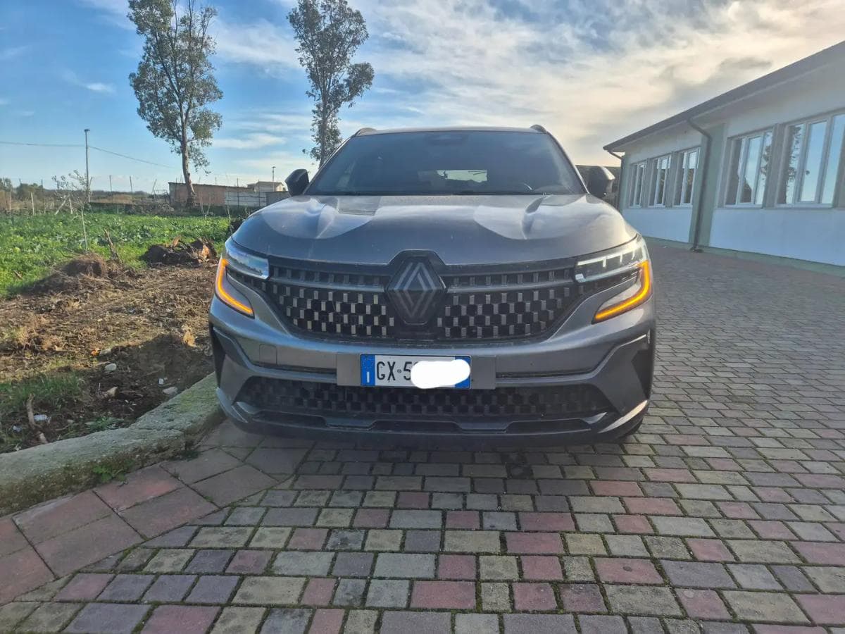 Vista auto 2