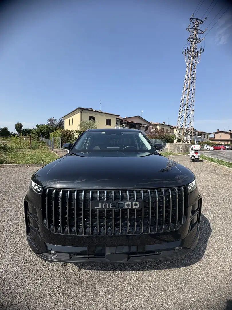 Jaecoo J7 - foto 2